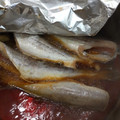 shio6subi's cooksnap of when they made こまいの煮付け.