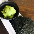kinniko's cooksnap of when they made 簡単3分・和風アボカドディップ.
