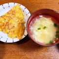 カメ姫☆'s cooksnap of when they made シャキシャキ甘い♪とうもろこしのチヂミ.