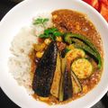 Rika☆Rin's cooksnap of when they made 市販ルーで☆挽肉と大豆のカレーライス.