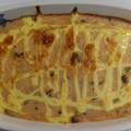 ビビとさっちん's cooksnap of when they made 明太とろろ焼き.