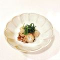 クックEBXFTK☆'s cooksnap of when they made タコの大葉炒め.