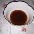 サリーおばちゃん's cooksnap of when they made 簡単酢味噌の作り方.
