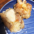 クックMLCCZ8☆'s cooksnap of when they made 簡単唐揚げ☆.