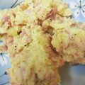 3代目はむたろう's cooksnap of when they made ♡簡単！スパムポテトサラダ♡.