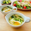 runa10's cooksnap of when they made ※簡単にお味噌汁♡.