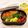 蕎麦の華's cooksnap of when they made オーブンで楽ちん！【揚げない豚カツ】.