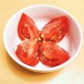 ★ぴよぴよ501★'s cooksnap of when they made トマトで一品✨.