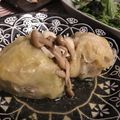 sawax2's cooksnap of when they made 野菜とハーブの西洋とろとろロールキャベツ.