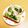 ★ぴよぴよ501★'s cooksnap of when they made ☆サラダみたいなトースト☆.
