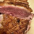 美夕っぺ's cooksnap of when they made 鴨のおいしい焼き方.