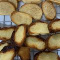 しゅんのいちごまま's cooksnap of when they made メープルラスク.