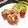 クリーピングタイム☆'s cooksnap of when they made お弁当にも☆なんちゃってチキン南蛮風.