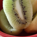 カクヨ's cooksnap of when they made 固いキウイを柔らかくする方法.