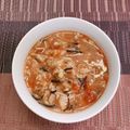 ひまわりころりん's cooksnap of when they made オーツ麦で減量食「マグマ」.