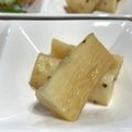 きっかママ's cooksnap of when they made めんつゆで長芋の浅漬け☆.