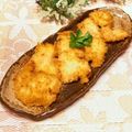 なつき☆ミ's cooksnap of when they made やわらか〜いチキンカツ♬.