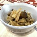 きっかママ's cooksnap of when they made 筍と椎茸の混ぜご飯♪(味濃いめ).
