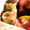 DORA＊DORA's cooksnap of when they made 厚揚げのトマトチーズ焼き.