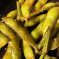 ふぁんころ's cooksnap of when they made 無限枝豆！枝豆のラー油炒め❤無言でどうぞ.