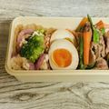 さくらん餅's cooksnap of when they made ブロッコリーと鶏むね肉のマスタードサラダ.