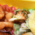 ◎みーちゃん◎'s cooksnap of when they made お弁当に♪ちくわの磯辺揚げ☆簡単に.