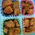 ◎みーちゃん◎'s cooksnap of when they made お弁当に♡超簡単な鶏の照り焼き♡.