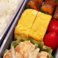 ☆ドキンちゃん☆”'s cooksnap of when they made 簡単！肉じゃが☆オムレツ.