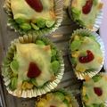 ◎みーちゃん◎'s cooksnap of when they made お弁当に★枝豆コーン.