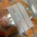 ◎みーちゃん◎'s cooksnap of when they made お弁当♡冷凍保存　焼き鮭.