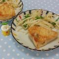 みかかめ's cooksnap of when they made 【下味冷凍】めかじき★甘味噌.