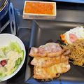 まさりなままさん's cooksnap of when they made ポークソテーの洋風チーズ焼き.