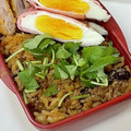 おおいた美希's cooksnap of when they made あさりの佃煮で炊き込みご飯♪.