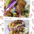 ゆけり３兄弟's cooksnap of when they made 厚揚げ豚肉巻き！甘酢タレでご飯が進む〜.
