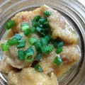 たみゅこ's cooksnap of when they made 簡単！鶏肉のおろし煮.