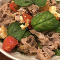 naoko_n's cooksnap of when they made 平野レミさんの簡単激うま牛トマ！.