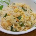 プルンバゴ's cooksnap of when they made 簡単さっぱり！野菜入りほっこりおじや★゛.