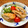 お料理ニャロメ's cooksnap of when they made 簡単！鶏ササミの梅肉挟み揚げ.