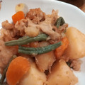 tontonmii's cooksnap of when they made 新じゃがと豚の照り煮.