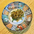 ボブナナ's cooksnap of when they made しらす豆腐.