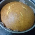 タイシーン's cooksnap of when they made 簡単マドレーヌ（ホットケーキミックス）.