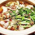 ダッフィーニーうに's cooksnap of when they made ★アゴだしが美味 博多モツ鍋(アベ鍋)★.