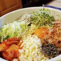 ダッフィーニーうに's cooksnap of when they made 簡単美味しい釜玉うどん♪.