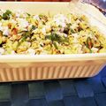 ダッフィーニーうに's cooksnap of when they made 高齢者の方にも好評！夏のまぜまぜごはん！.