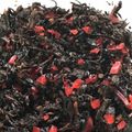 かめたんみかん's cooksnap of when they made エコ　しそジュースのしそ利用／紫蘇ひじき.