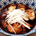 あーこ姐's cooksnap of when they made 薄味がおいしい♪とろ～りなすの焼き浸し☆.