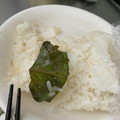 あや。。！'s cooksnap of when they made 大葉のごま油醤油 自分用メモ.