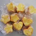 ぽんﾁｬﾝ☆'s cooksnap of when they made 星型の卵焼き.