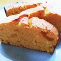 Ｕ子310's cooksnap of when they made ゆず茶(ゆずジャム)のパウンドケーキ.