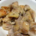 ペロリさとし's cooksnap of when they made 塩・胡椒だけで旨い♪鶏もも焼き.